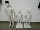 Manequins Infantil