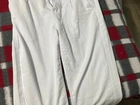 Calça jeans off white