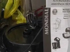 Batedeira Mondial