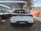 Hyundai Hb20 2024 1.0 12v flex comfort manual