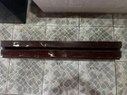 Kit 4 Jardineiras - Massaranduba - Antiguidade