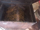 Churrasqueira em ótimo estado