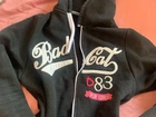 Bad Cat