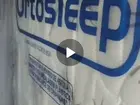 Cama solteiro