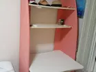 Estante para quarto
