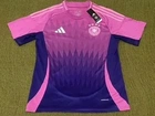 Camisa Alemanha II 24/25