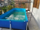 Piscina Mor 6200 litros