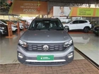 Volkswagen T-cross 2024 1.0 200 tsi total flex automático