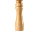 Moedor Pimenta Sal Cozinha Churrasqueira Condimento 20cm