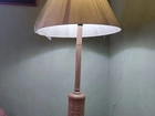abajur de pé