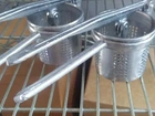 Espremedor de batatas