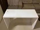 Escrivaninha Branca
