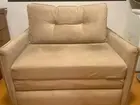 Sofá Cama Solteiro