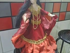 Boneca Cigana