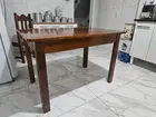Mesa de madeira