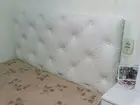 Cabeceira Cama box