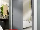 Guarda Roupa 2 Portas 2 Gavetas e espelho Super Lindo Fazemos Entrega