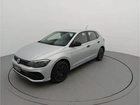 Volkswagen Polo 2023 1.0 mpi track manual
