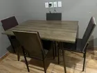 Mesa em MDF