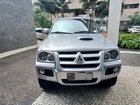 PAJERO SPORT FLEX, 205CV, O MAIS NOVO DO BRASIL.