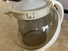 Infusor de chá bojudim