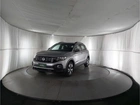 Volkswagen T-cross 2024 1.0 200 tsi total flex comfortline automático