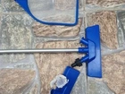 Kit Limpeza de piscina