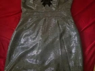 Vestido de festa brilho