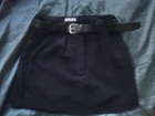 saia short alfaiataria
