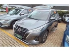 Nissan Kicks 2023 1.6 16v flexstart sense xtronic