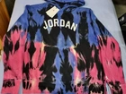 Moletom Air Jordan