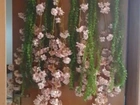 Flores artificiais