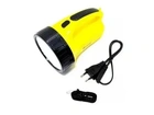 Lanterna LED 1300mAh 19Led DP-1706