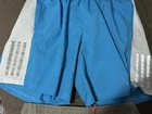 Bermuda Adidas own the run