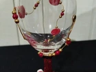 Taça pombagira Rosa Caveira