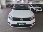 Volkswagen Voyage 2023 1.0 12v mpi totalflex 4p manual