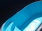 PISCINA DE FIBRA SILVER 5 - 5 X 2.90