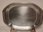 Travessa inox