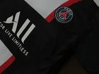 Camisa PSG - Paris Saint-Germain - Tamanho P