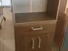 Balcão pra forno