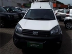 Fiat Fiorino 2023 1.4 mpi furgão endurance 8v flex 2p manual