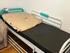 Cama hospitalar