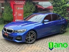 BMW 320I 2.0 TB M Sport A.Flex/M.Sport 4p