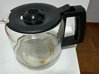 Jarra para cafeteira elétrica arno