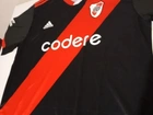 Camisa River Plate 4XL