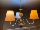 Lustre ? estilo princesa?