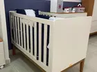 Berço Americano 2 em 1 - Palazzo Baby