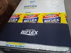 Cama Box base + colchão Biflex 138x188 ( Pronta entrega )