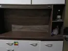 Vendo um armário seminovo