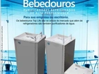 Bebedouro Top Life